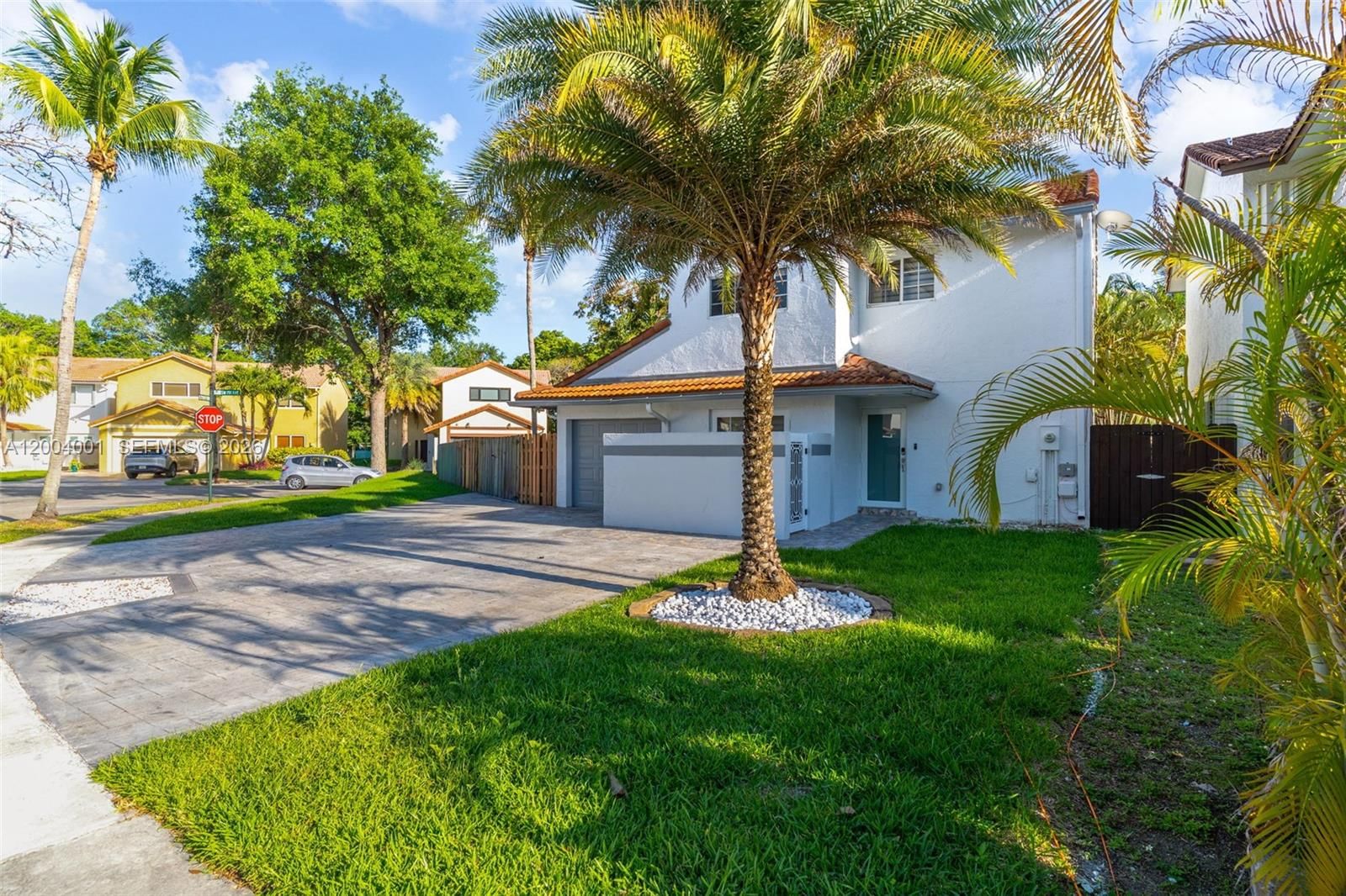 Real estate property located at 15134 94th Ter, Miami-dade, Hammocks Sec 3, Miami, FL