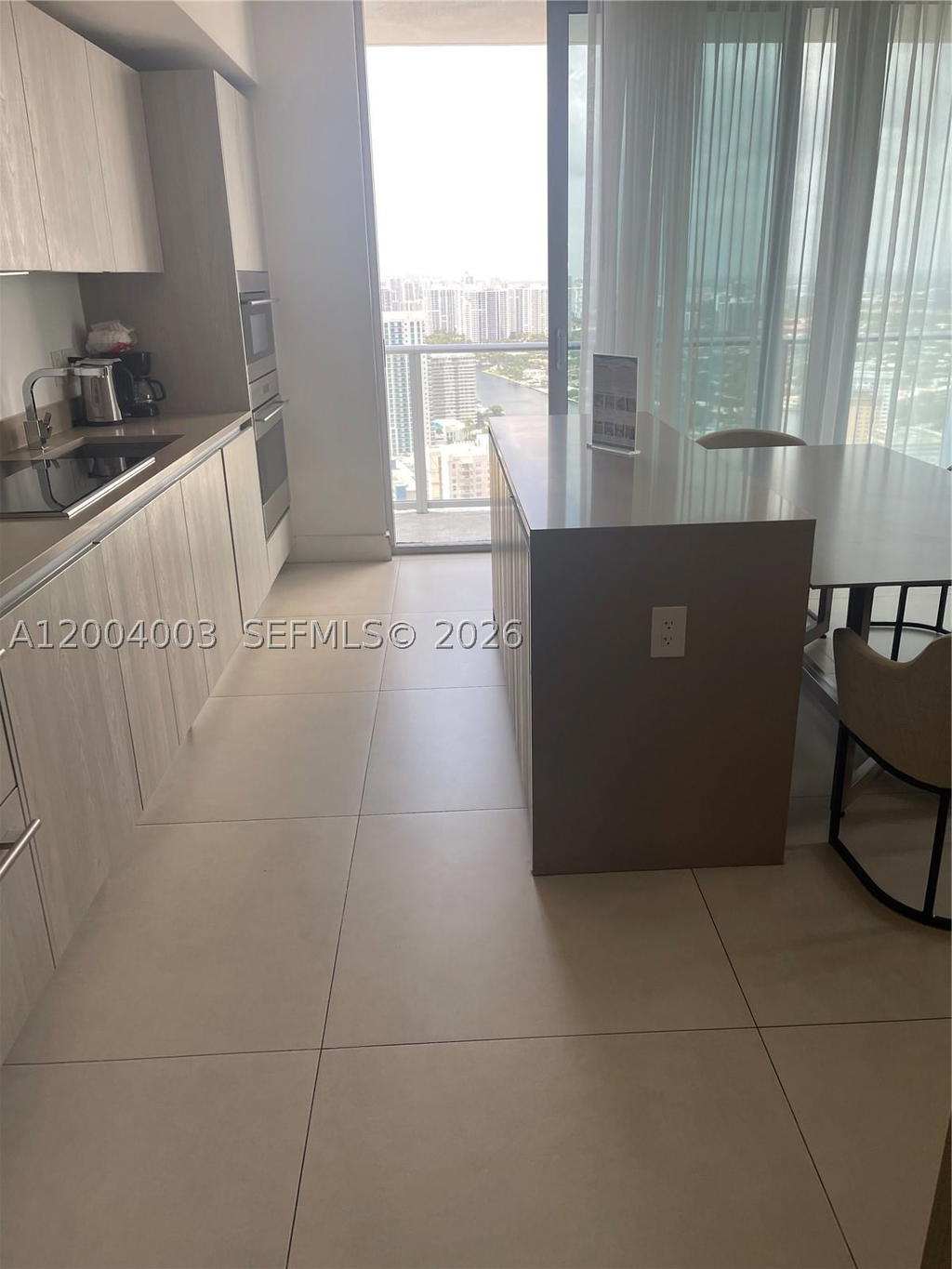 Real estate property located at 4111 Ocean Dr #3411, Broward, 4111 South Ocean Drive Co, Hollywood, FL