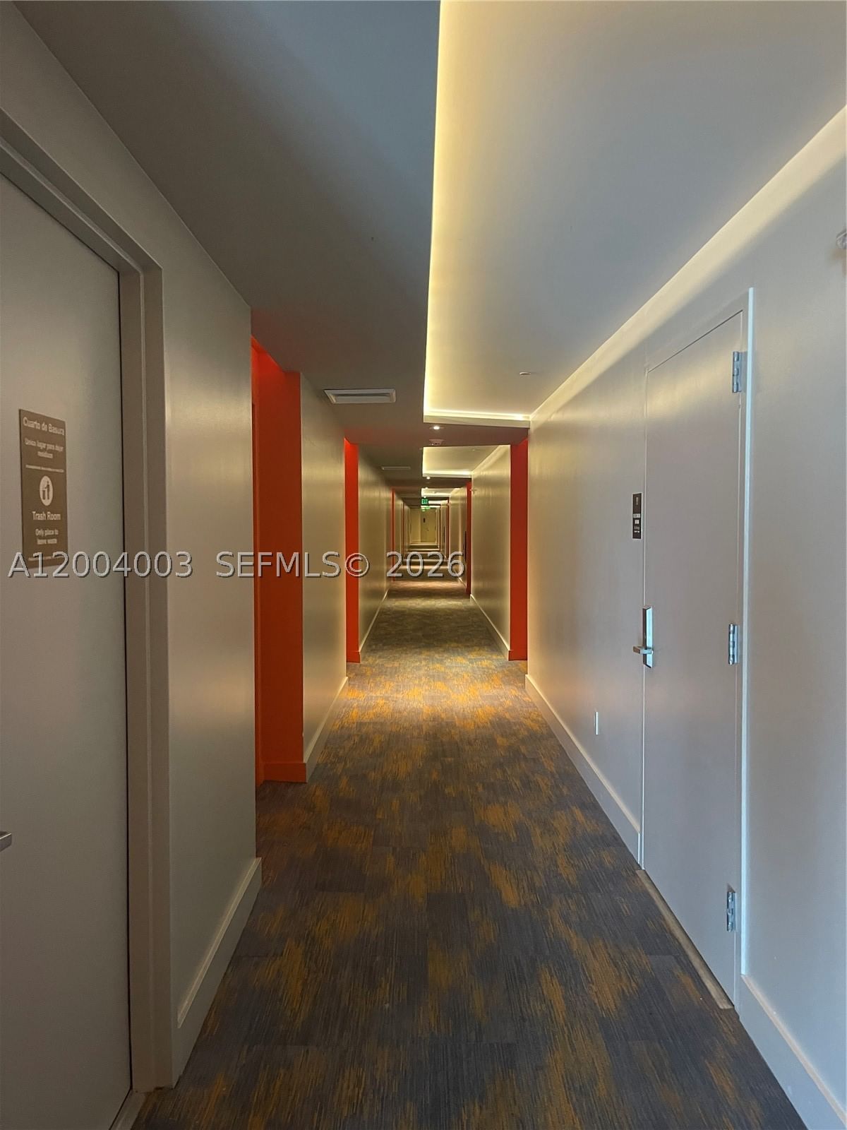 Real estate property located at 4111 Ocean Dr #3411, Broward, 4111 South Ocean Drive Co, Hollywood, FL