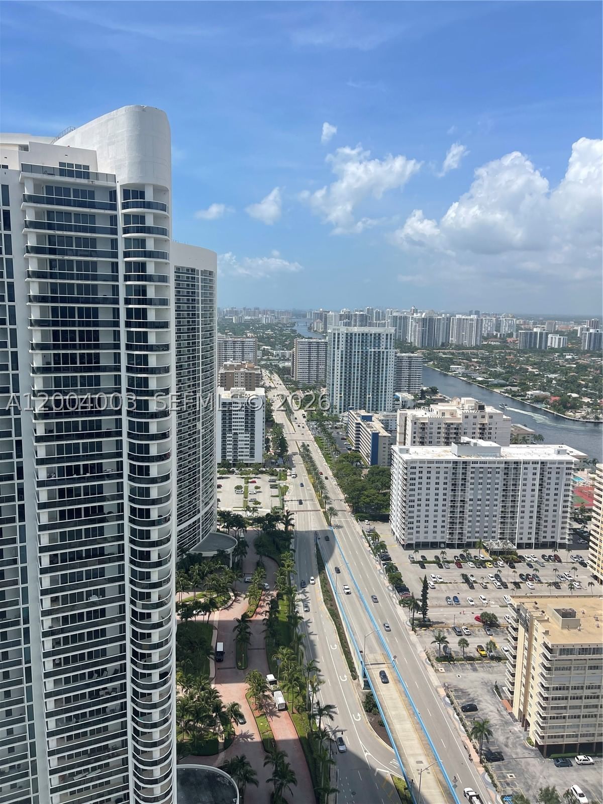 Real estate property located at 4111 Ocean Dr #3411, Broward, 4111 South Ocean Drive Co, Hollywood, FL