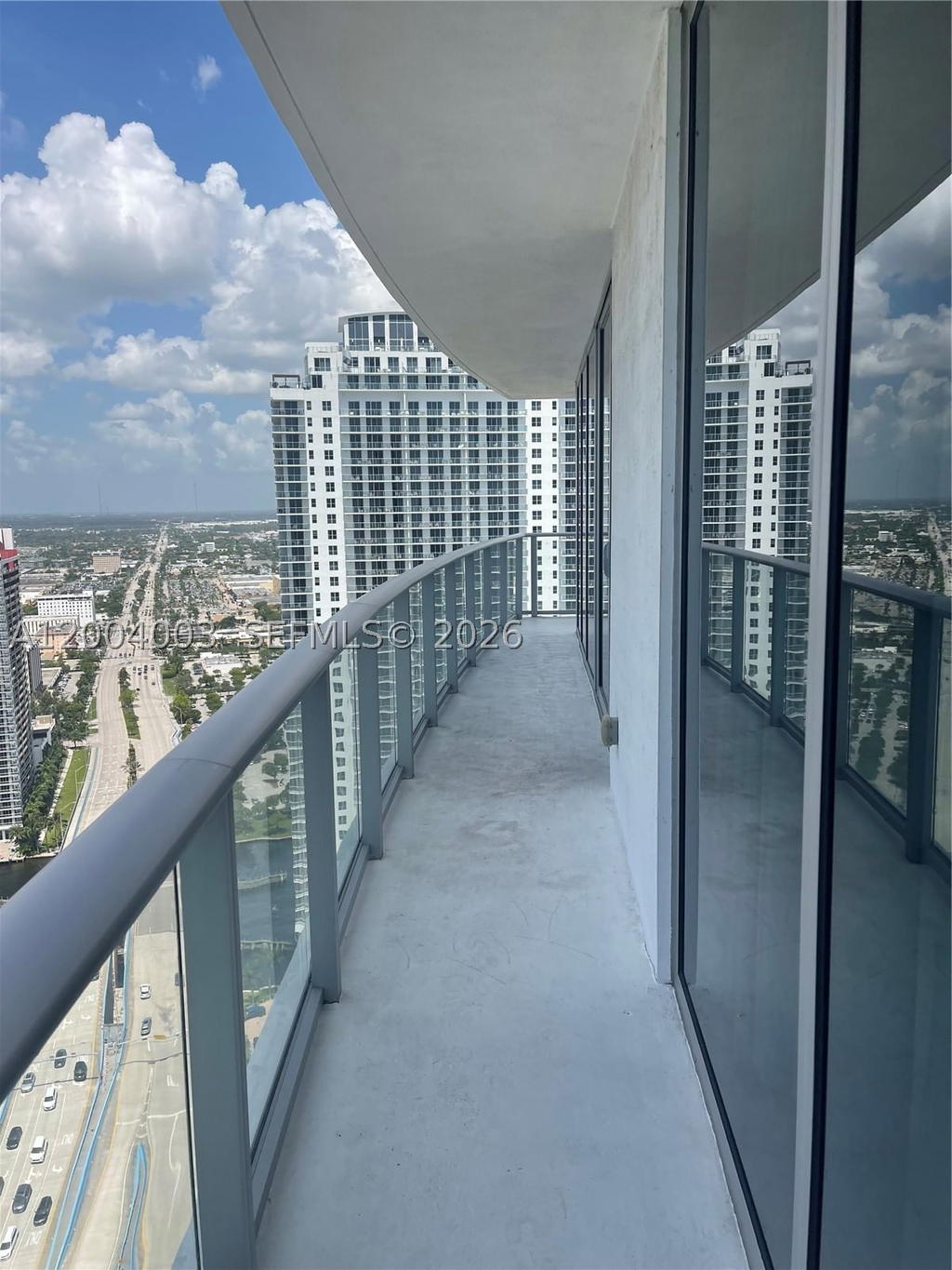 Real estate property located at 4111 Ocean Dr #3411, Broward, 4111 South Ocean Drive Co, Hollywood, FL