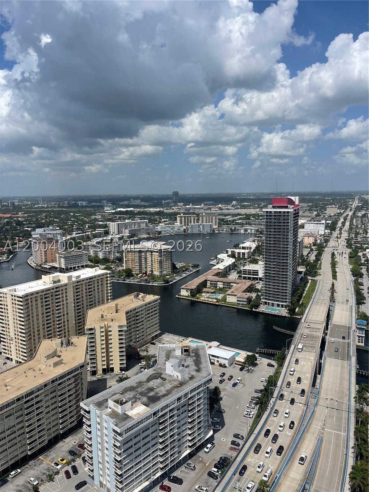 Real estate property located at 4111 Ocean Dr #3411, Broward, 4111 South Ocean Drive Co, Hollywood, FL
