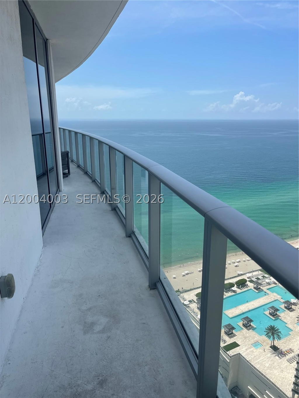 Real estate property located at 4111 Ocean Dr #3411, Broward, 4111 South Ocean Drive Co, Hollywood, FL