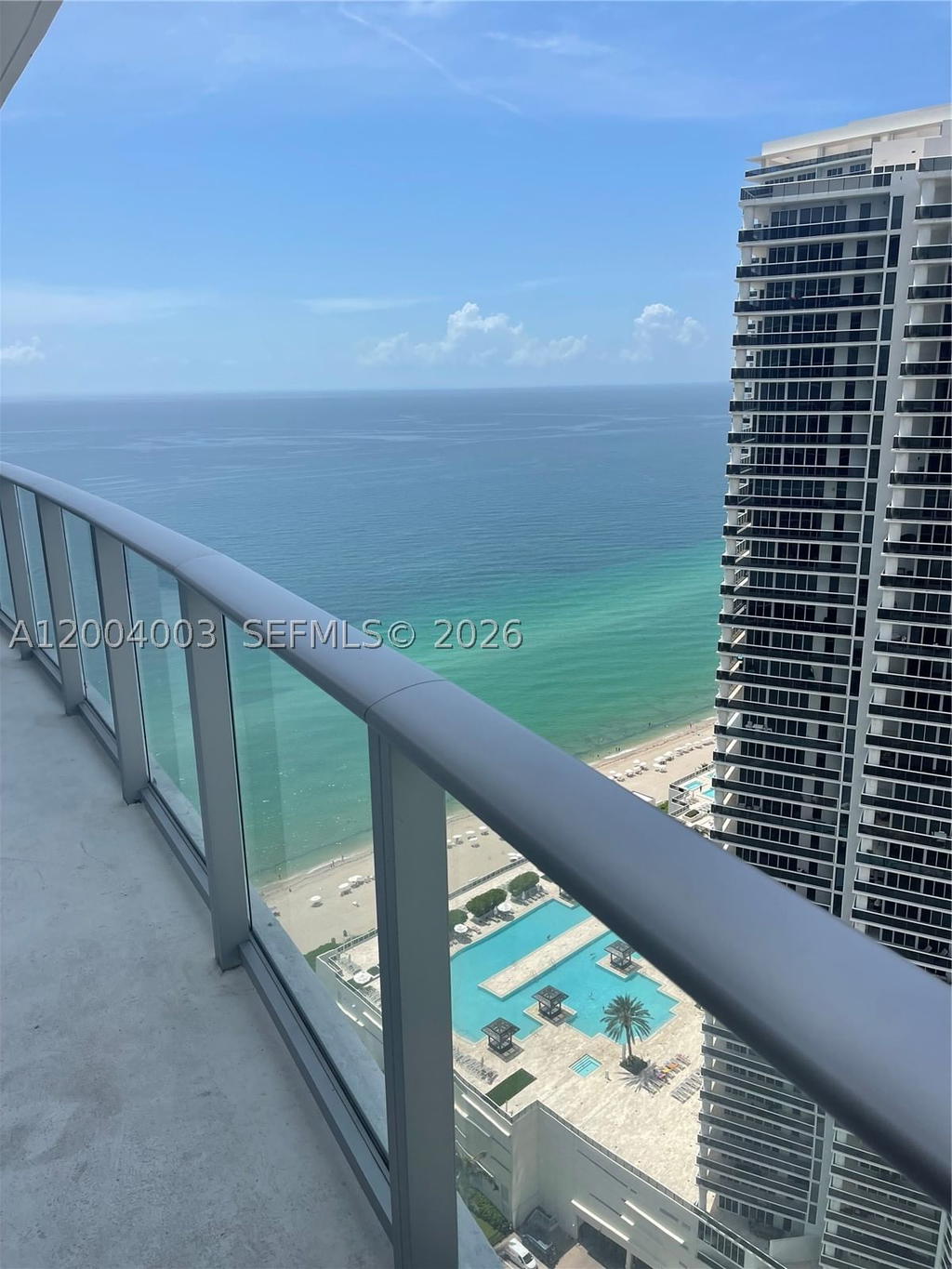 Real estate property located at 4111 Ocean Dr #3411, Broward, 4111 South Ocean Drive Co, Hollywood, FL