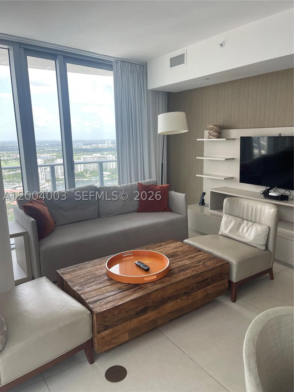 Real estate property located at 4111 Ocean Dr #3411, Broward, 4111 South Ocean Drive Co, Hollywood, FL