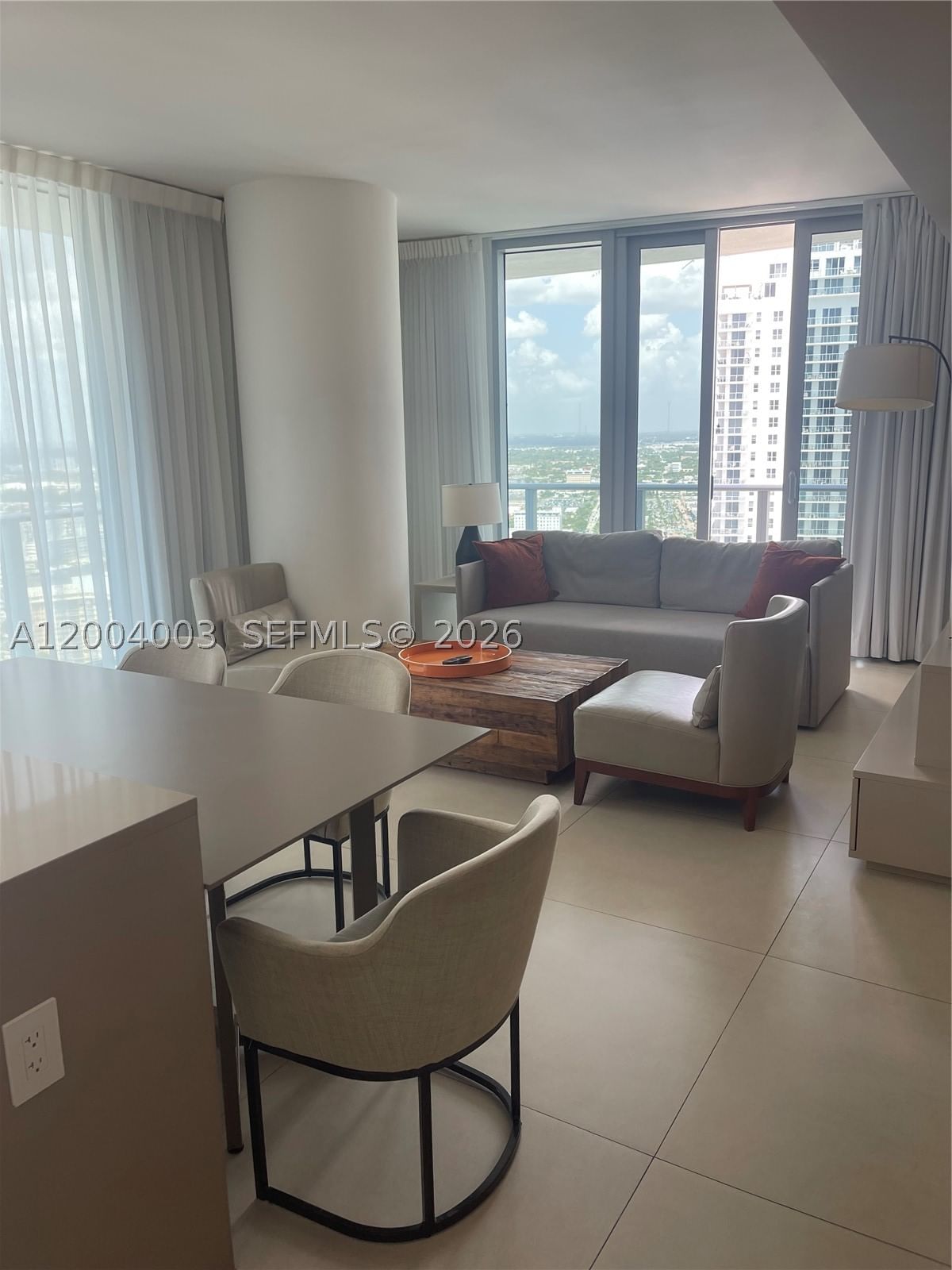 Real estate property located at 4111 Ocean Dr #3411, Broward, 4111 South Ocean Drive Co, Hollywood, FL