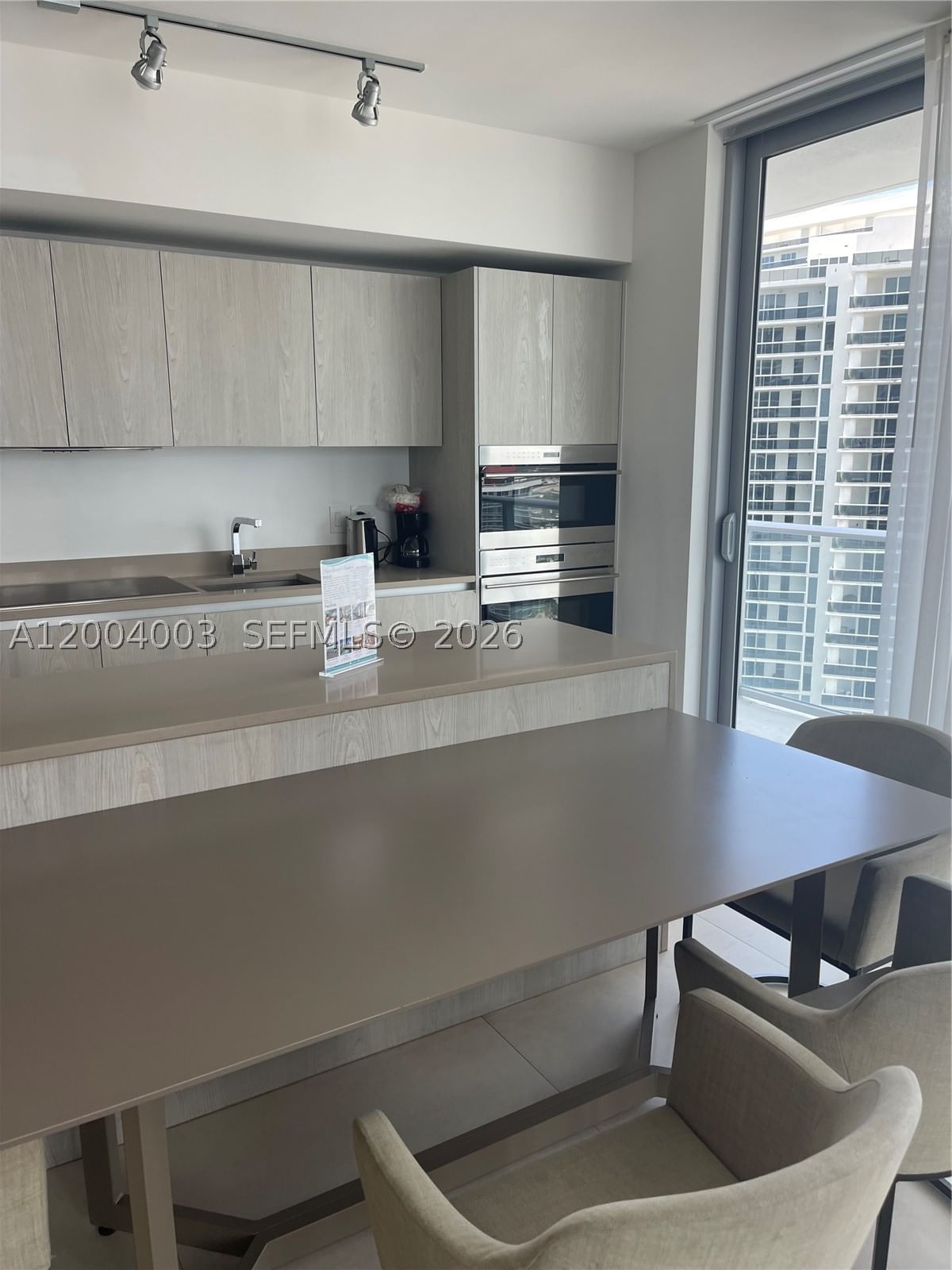 Real estate property located at 4111 Ocean Dr #3411, Broward, 4111 South Ocean Drive Co, Hollywood, FL