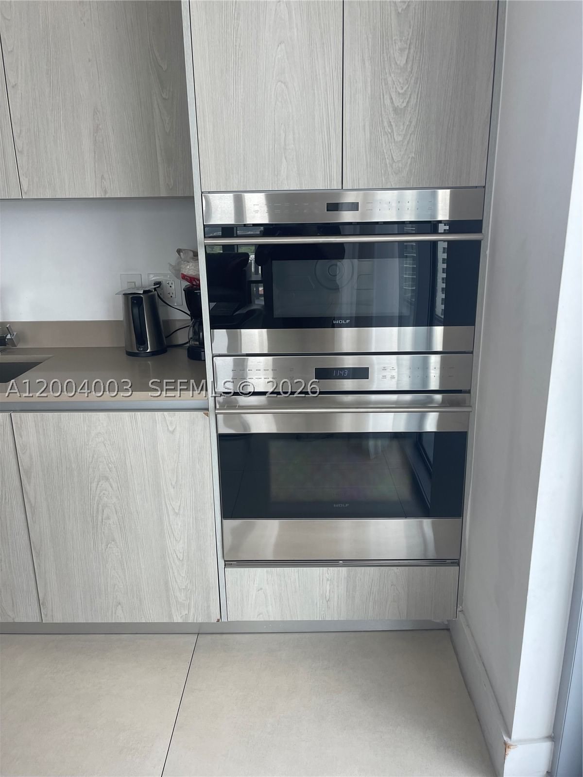 Real estate property located at 4111 Ocean Dr #3411, Broward, 4111 South Ocean Drive Co, Hollywood, FL