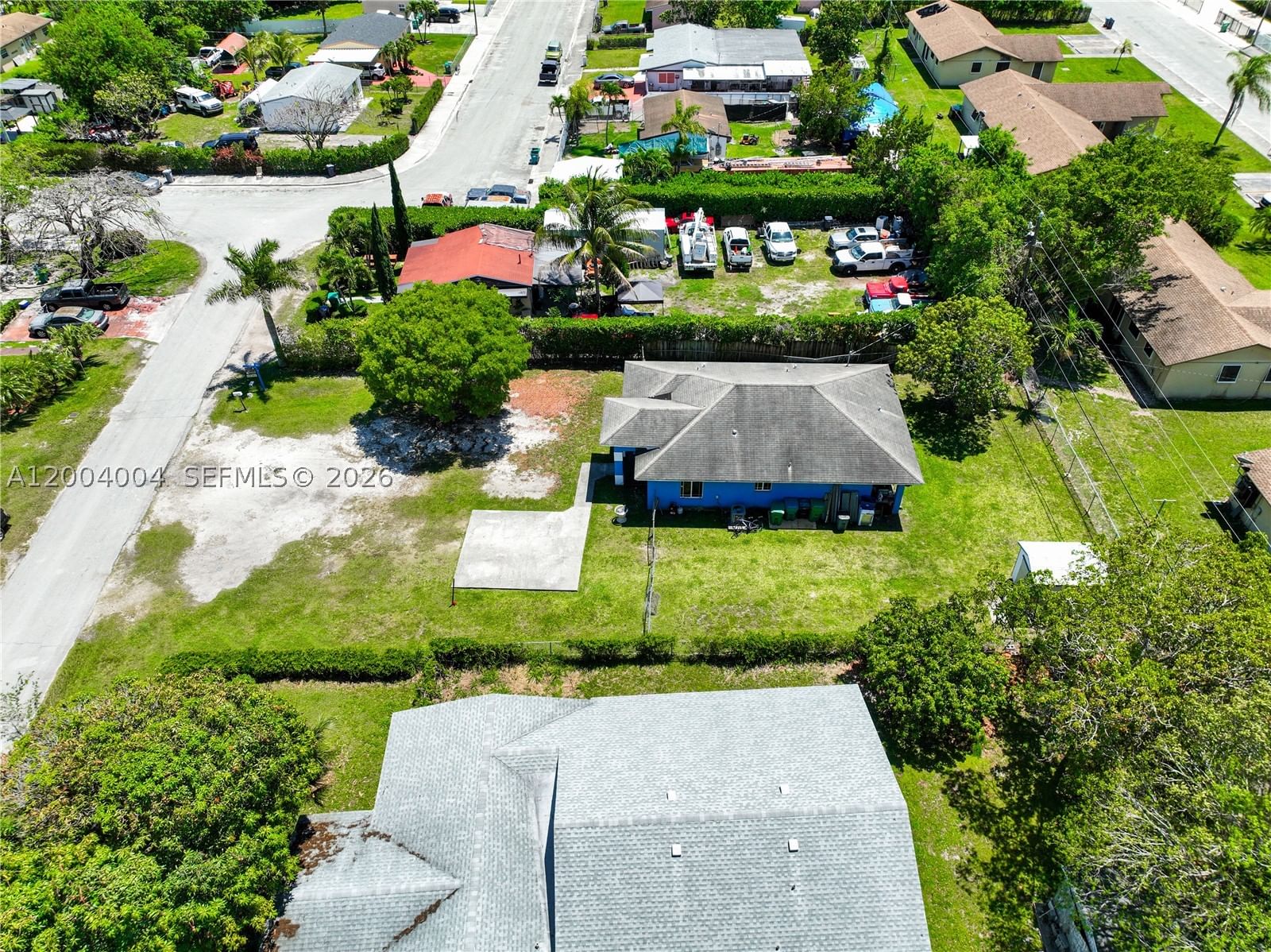 Real estate property located at 22116 115th Ave, Miami-dade, Dixie Pines No 2, Miami, FL