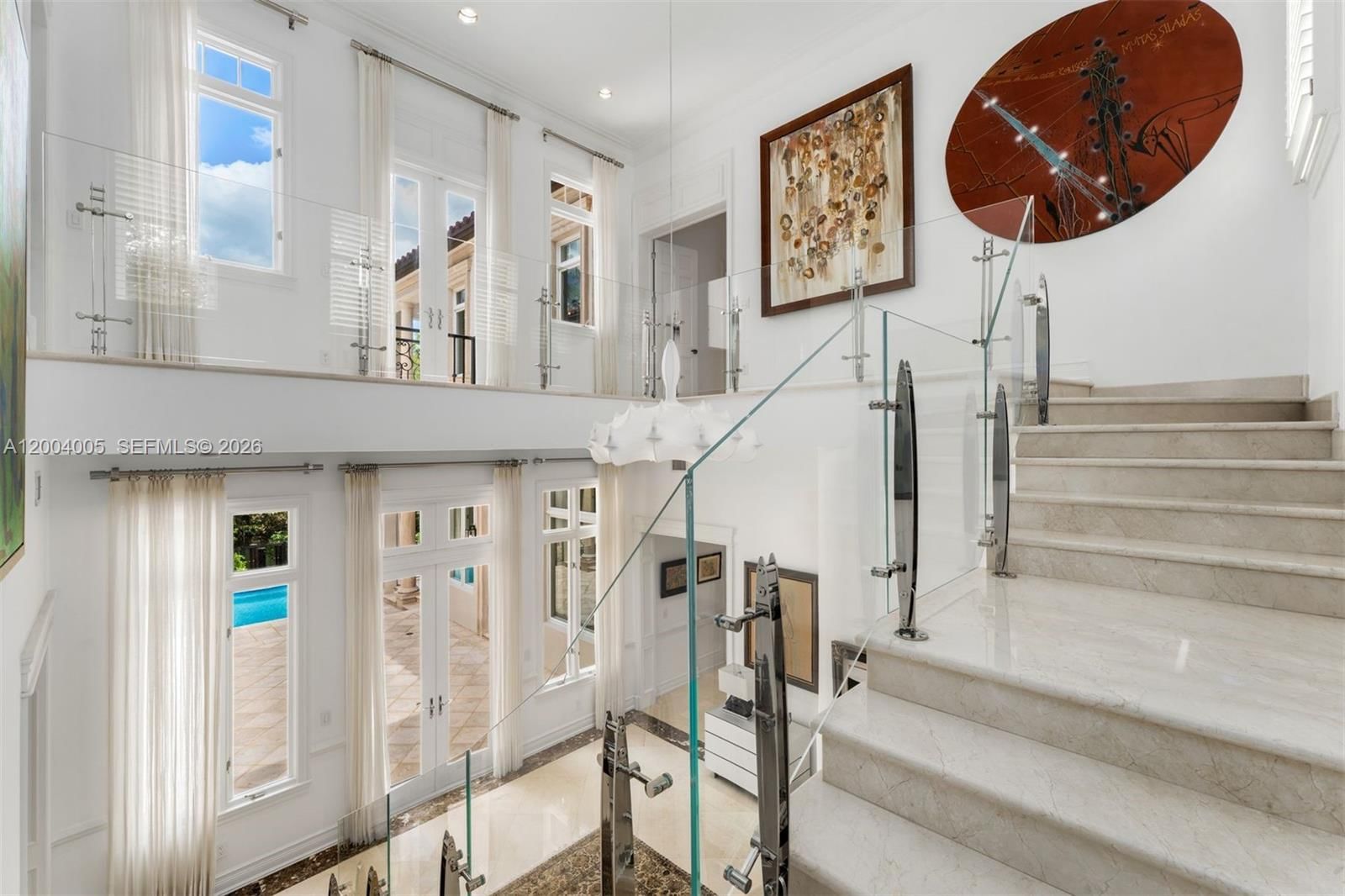 Real estate property located at 255 Cocoplum Rd, Miami-dade, Cocoplum Sec 1, Coral Gables, FL