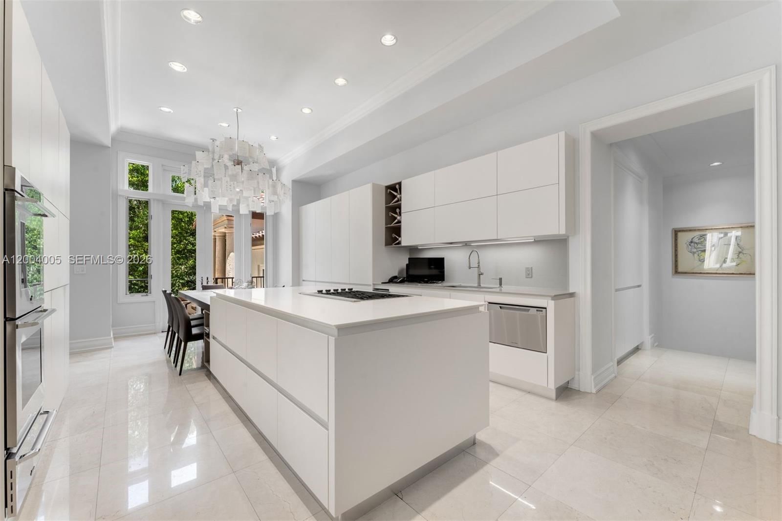 Real estate property located at 255 Cocoplum Rd, Miami-dade, Cocoplum Sec 1, Coral Gables, FL