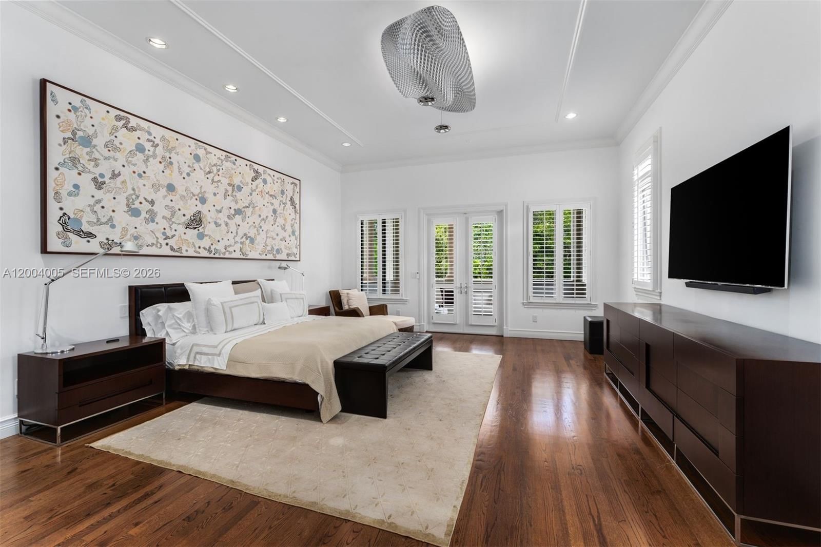 Real estate property located at 255 Cocoplum Rd, Miami-dade, Cocoplum Sec 1, Coral Gables, FL