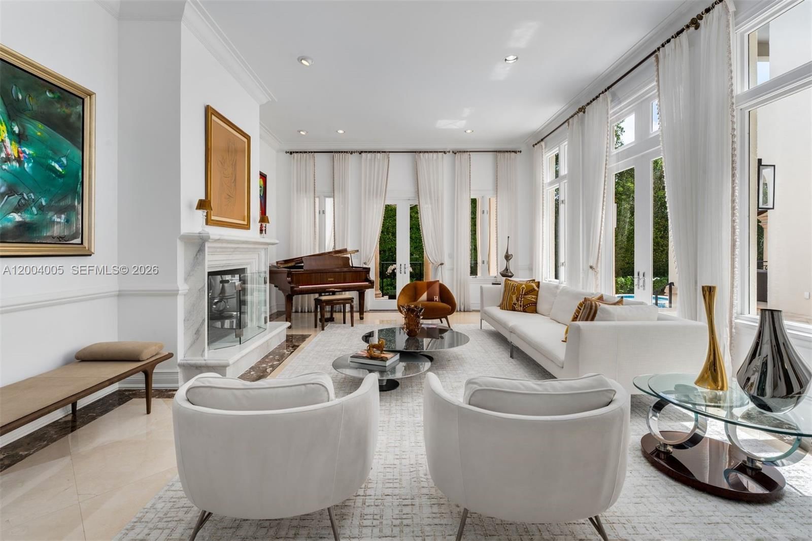 Real estate property located at 255 Cocoplum Rd, Miami-dade, Cocoplum Sec 1, Coral Gables, FL