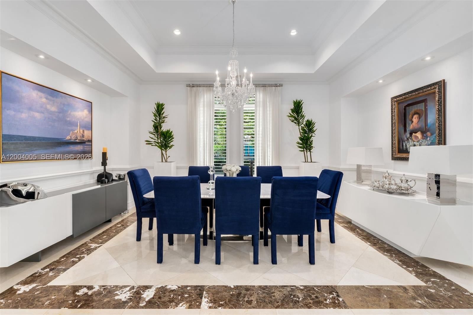 Real estate property located at 255 Cocoplum Rd, Miami-dade, Cocoplum Sec 1, Coral Gables, FL