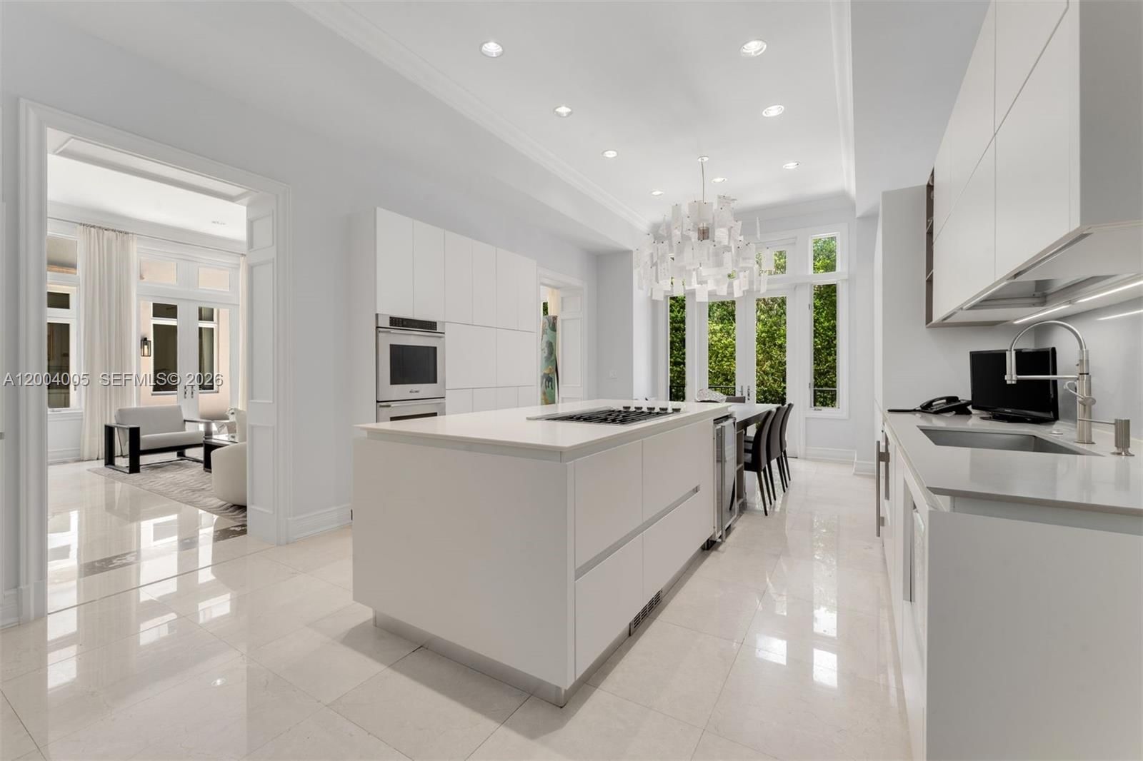 Real estate property located at 255 Cocoplum Rd, Miami-dade, Cocoplum Sec 1, Coral Gables, FL