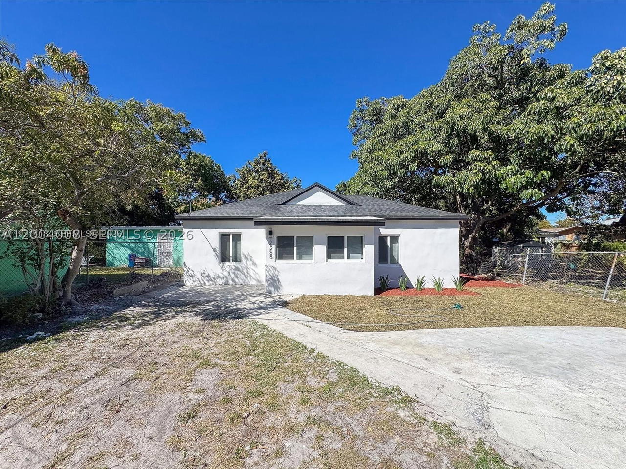Real estate property located at 2255 60th St, Miami-dade, Midway Park, Miami, FL