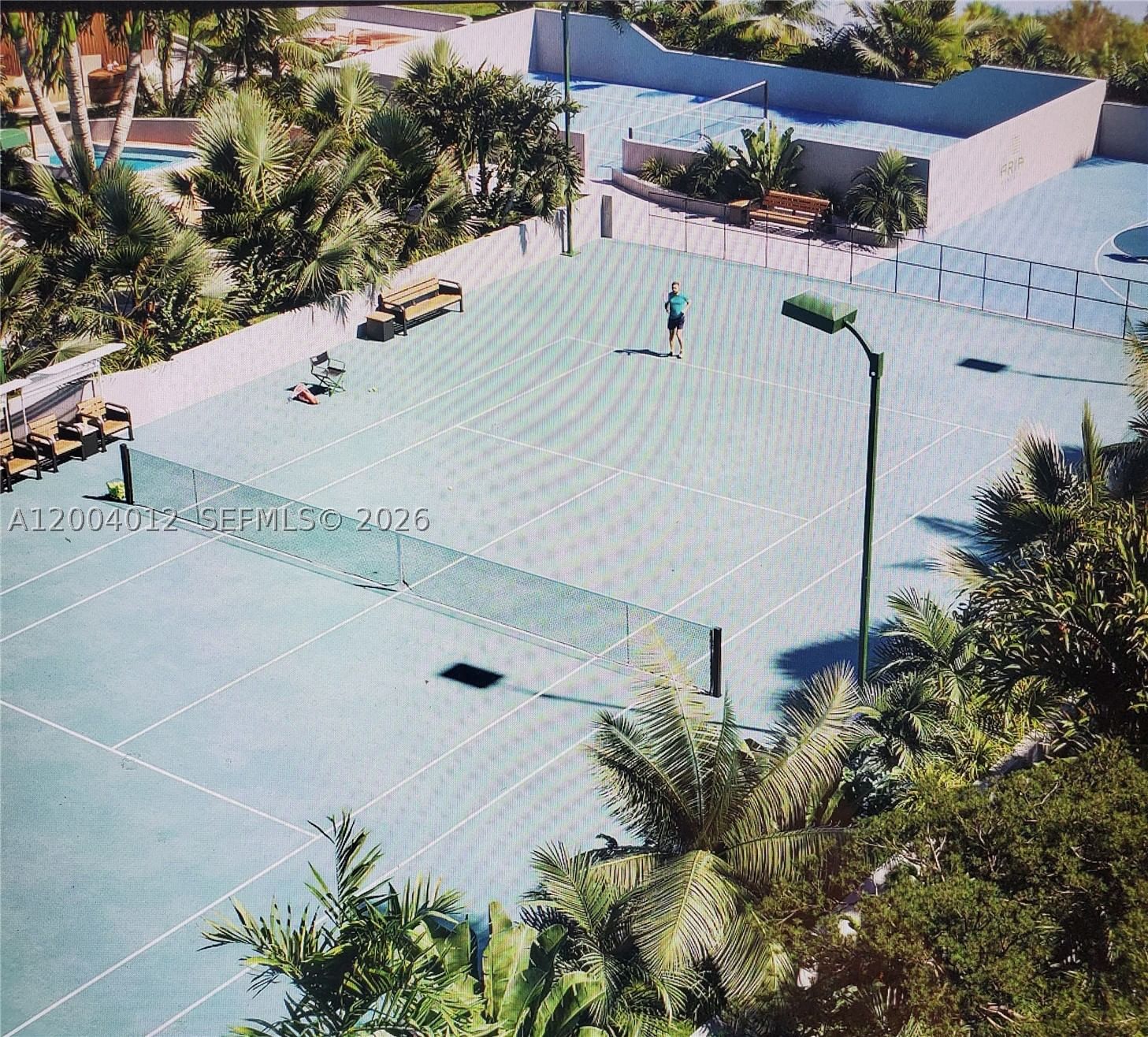 Real estate property located at 700 24 Street #4403, Miami-dade, Aria Reserve, Miami, FL