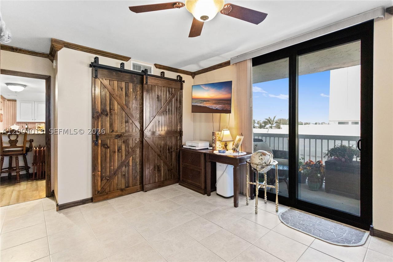 Real estate property located at 1500 Ocean Dr #2G, Broward, Allington Towers North Co, Hollywood, FL