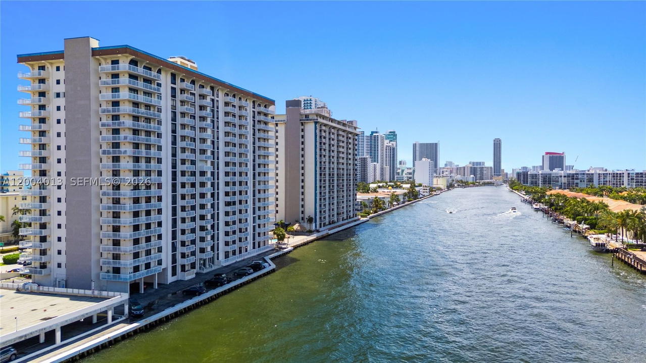 Real estate property located at 1500 Ocean Dr #2G, Broward, Allington Towers North Co, Hollywood, FL