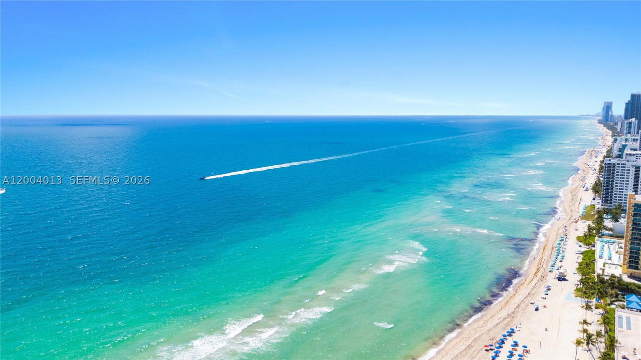 Real estate property located at 1500 Ocean Dr #2G, Broward, Allington Towers North Co, Hollywood, FL