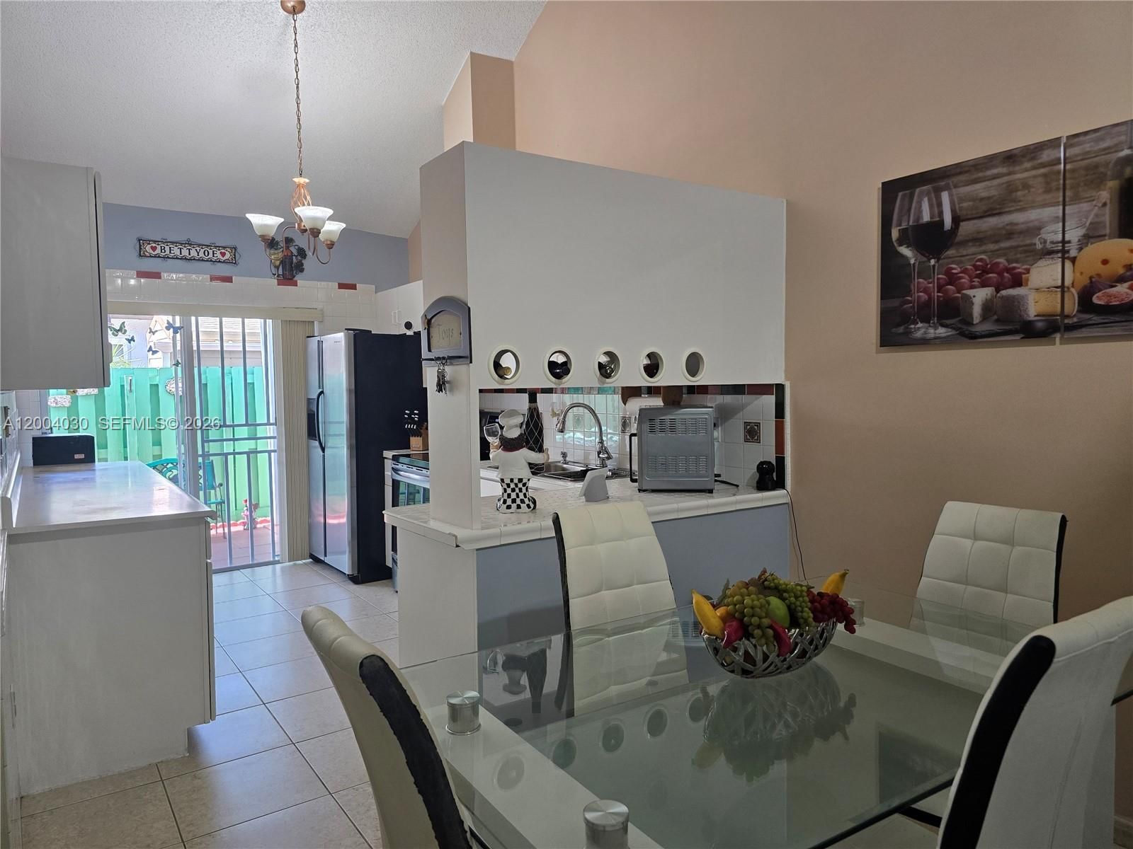 Real estate property located at 9018 120th St #133, Miami-dade, Les Fontaines Condo, Hialeah Gardens, FL
