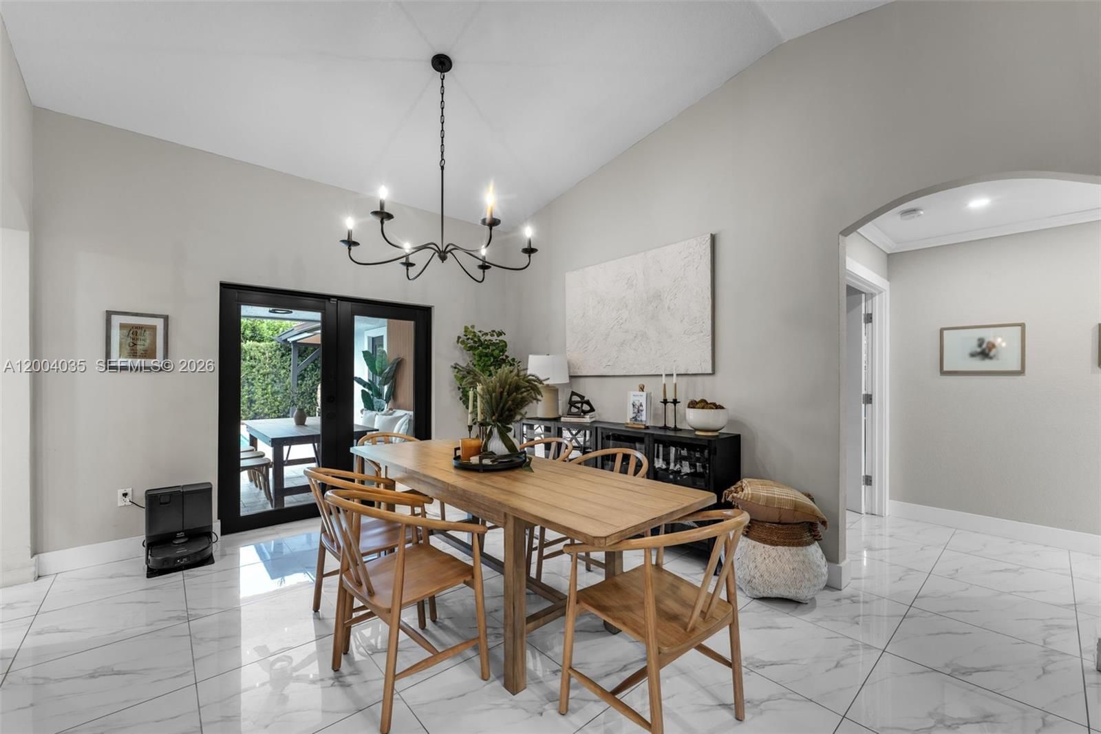 Real estate property located at 15465 114 ST, Miami-dade, Hammocks Shores, Miami, FL