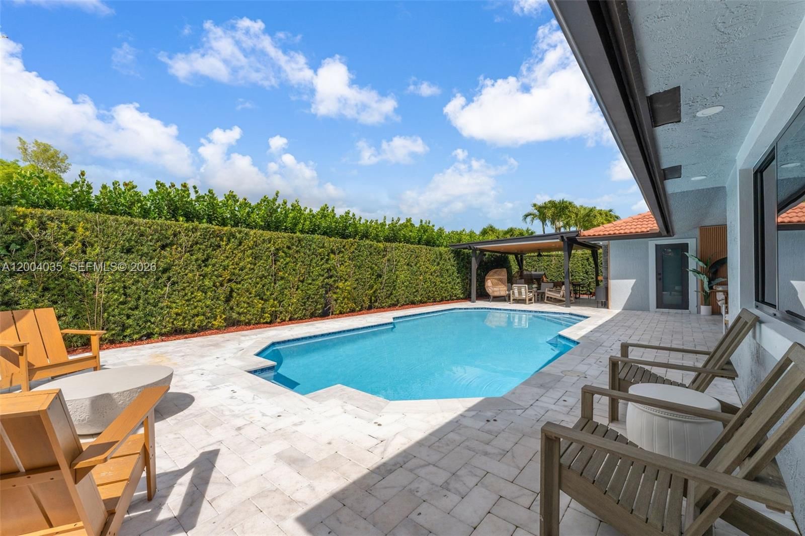 Real estate property located at 15465 114 ST, Miami-dade, Hammocks Shores, Miami, FL