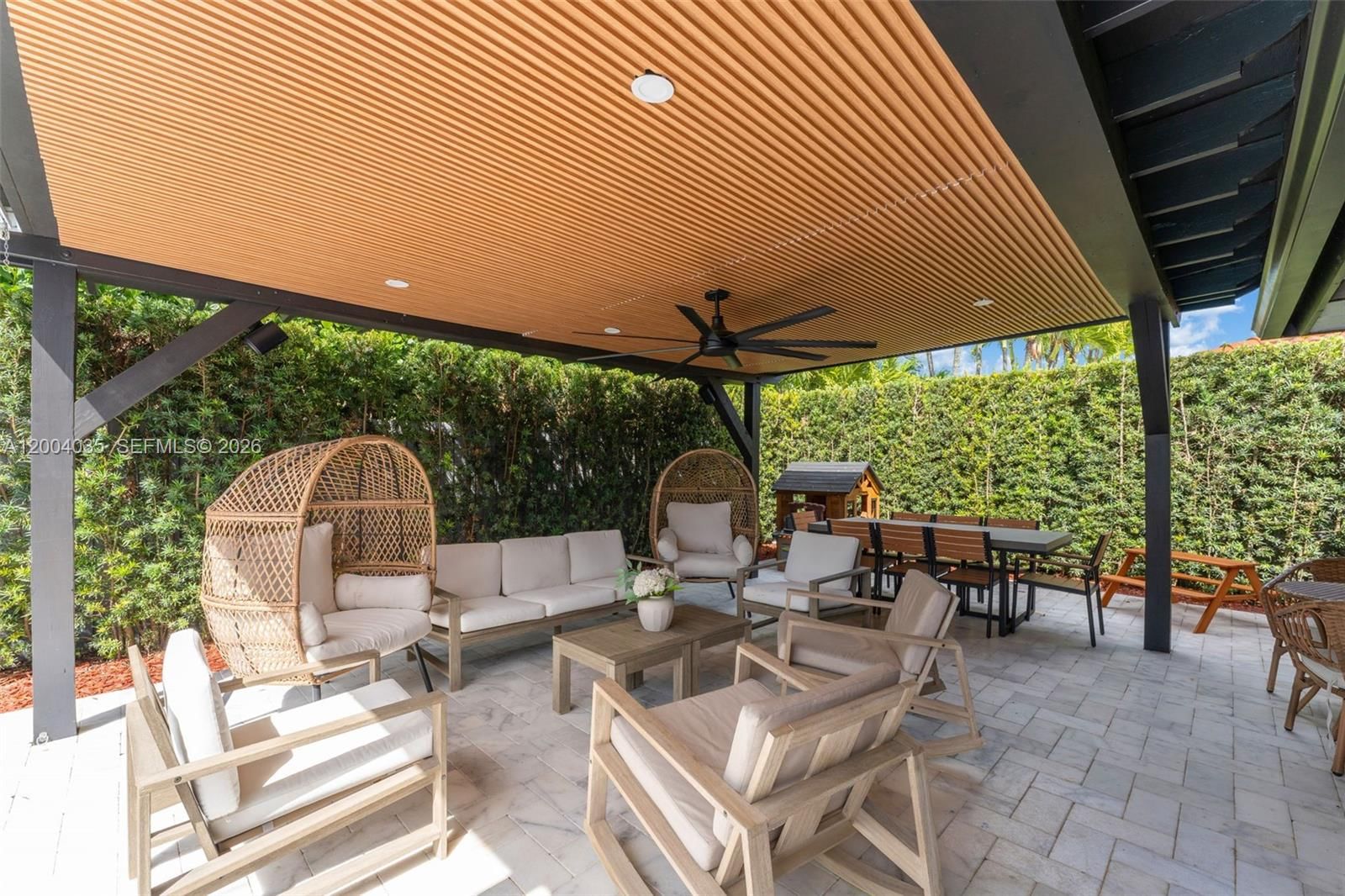 Real estate property located at 15465 114 ST, Miami-dade, Hammocks Shores, Miami, FL