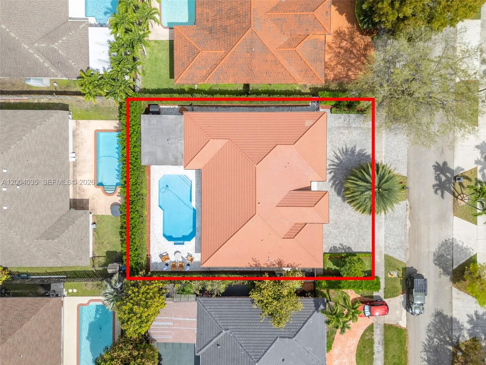 Real estate property located at 15465 114 ST, Miami-dade, Hammocks Shores, Miami, FL