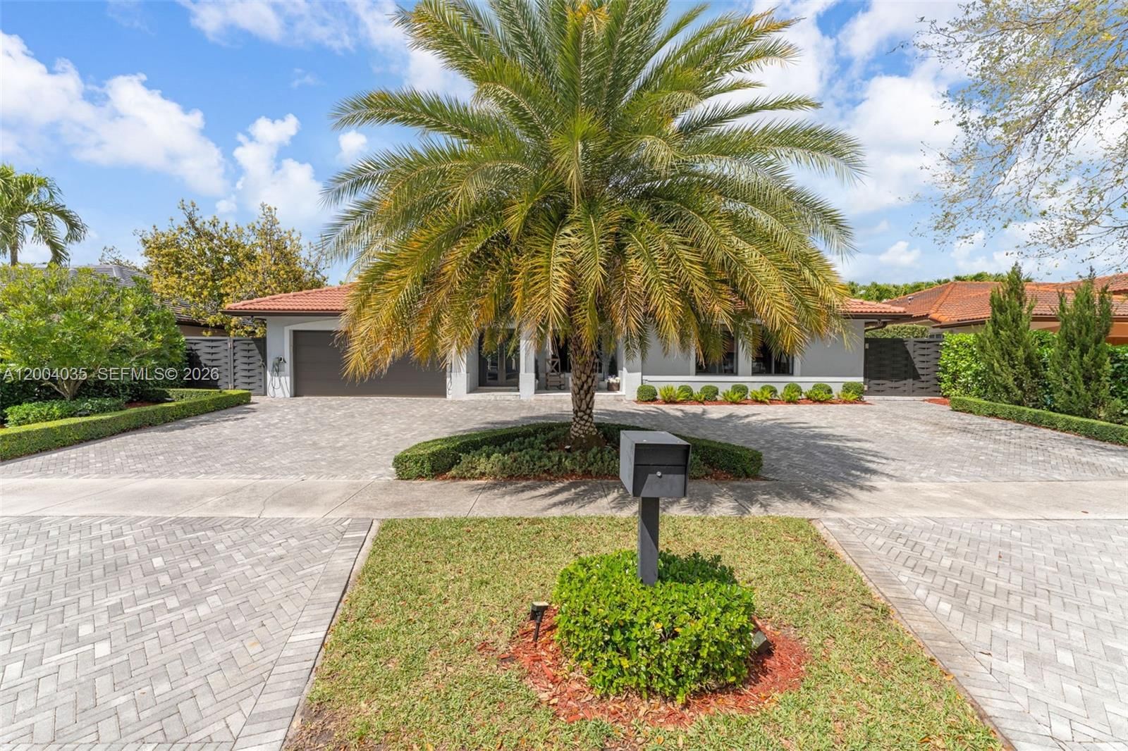 Real estate property located at 15465 114 ST, Miami-dade, Hammocks Shores, Miami, FL