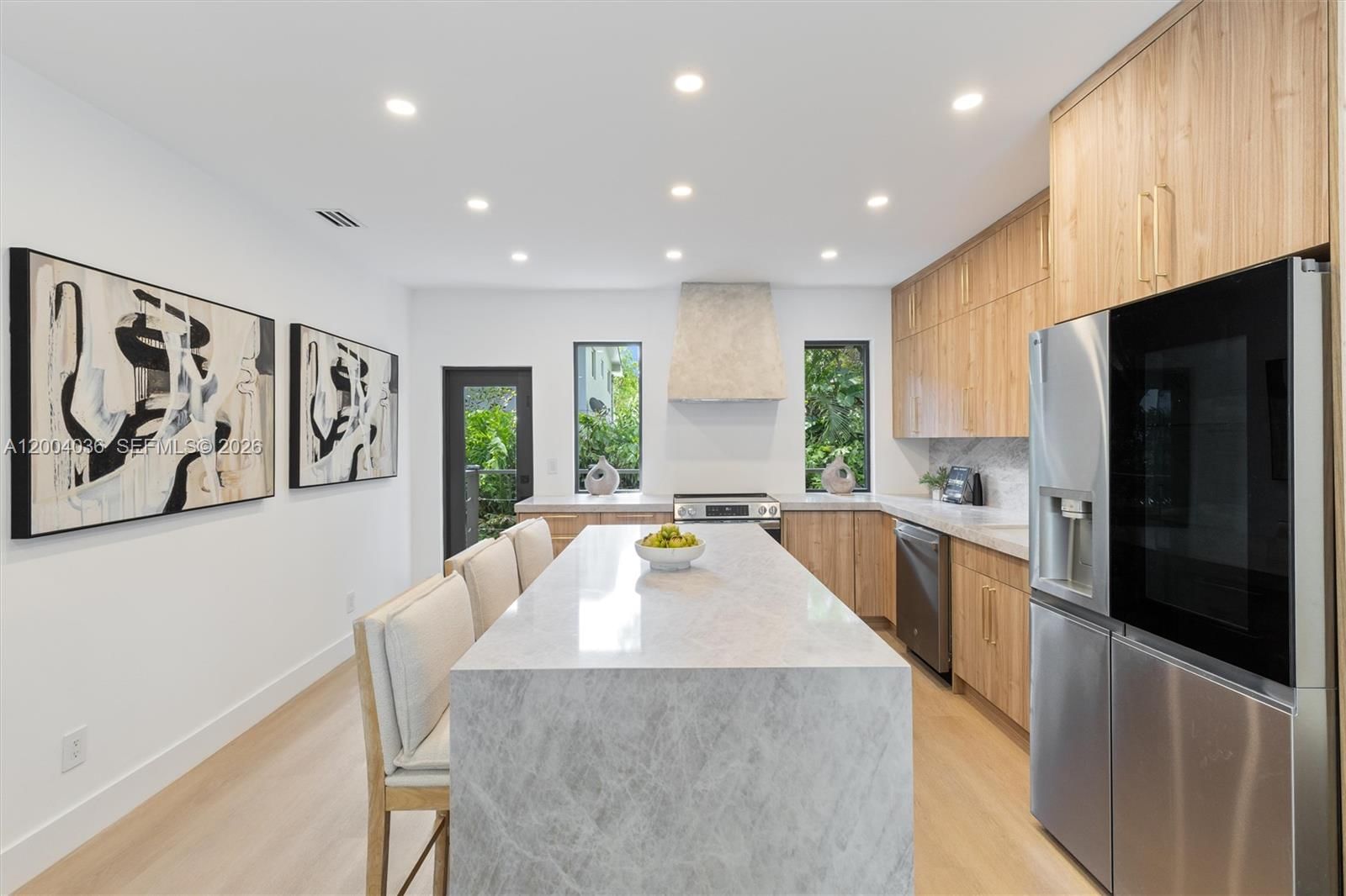 Real estate property located at 666 62nd St, Miami-dade, Knights Add Lemon City, Miami, FL