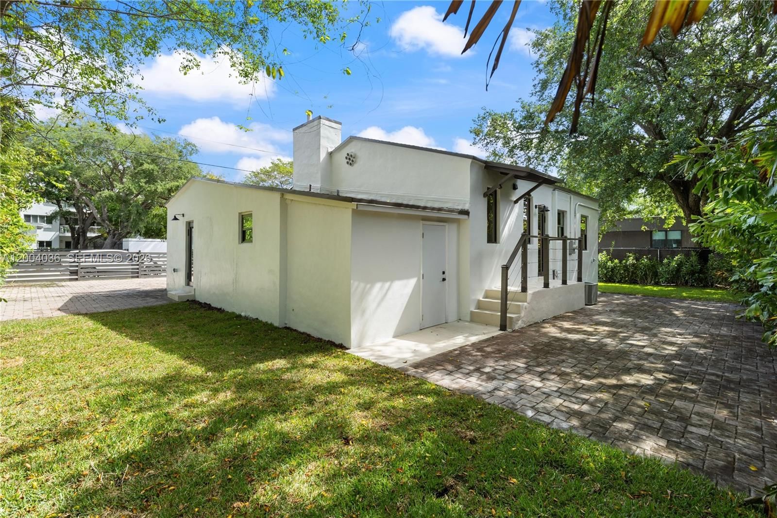 Real estate property located at 666 62nd St, Miami-dade, Knights Add Lemon City, Miami, FL