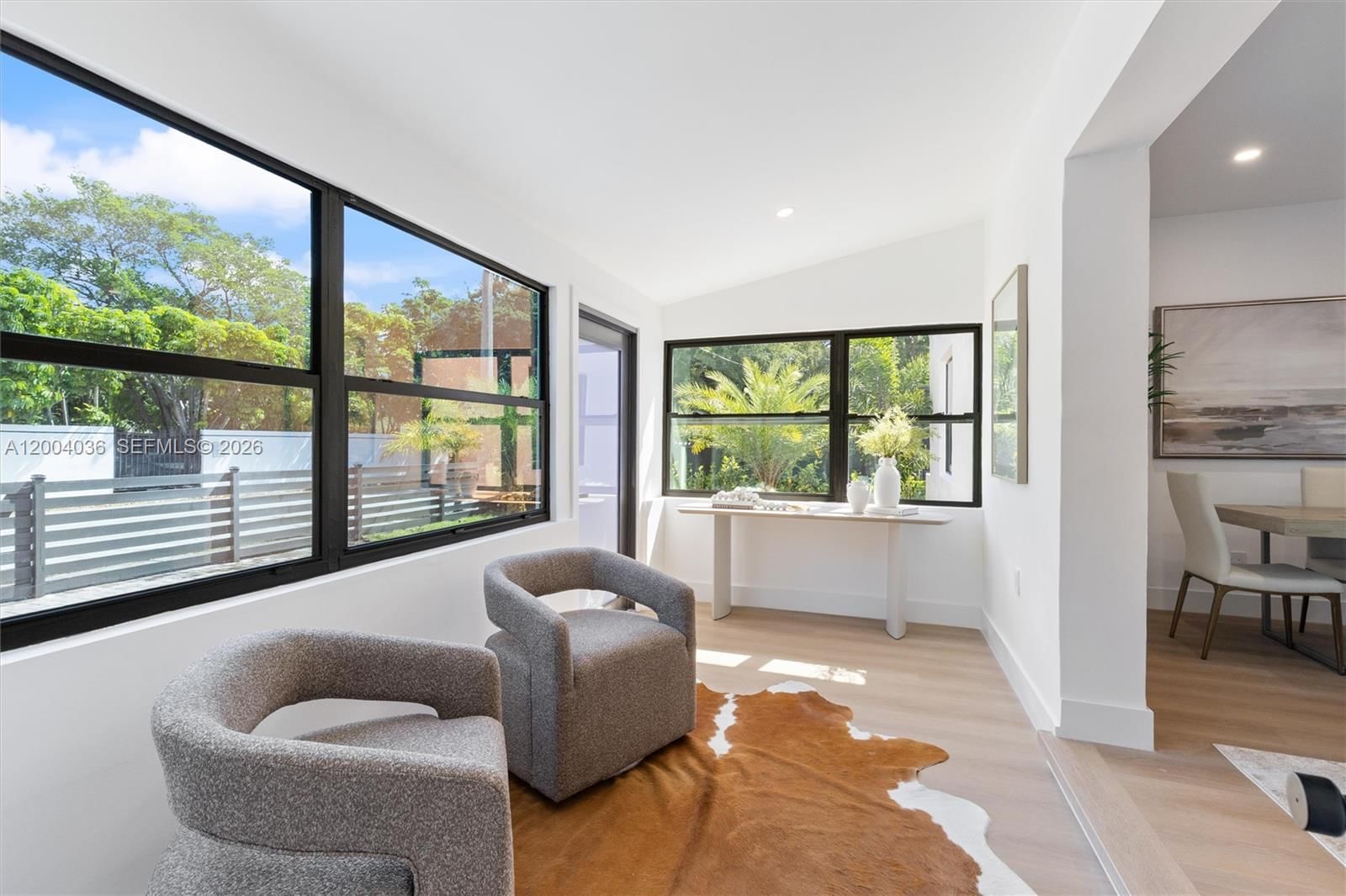 Real estate property located at 666 62nd St, Miami-dade, Knights Add Lemon City, Miami, FL