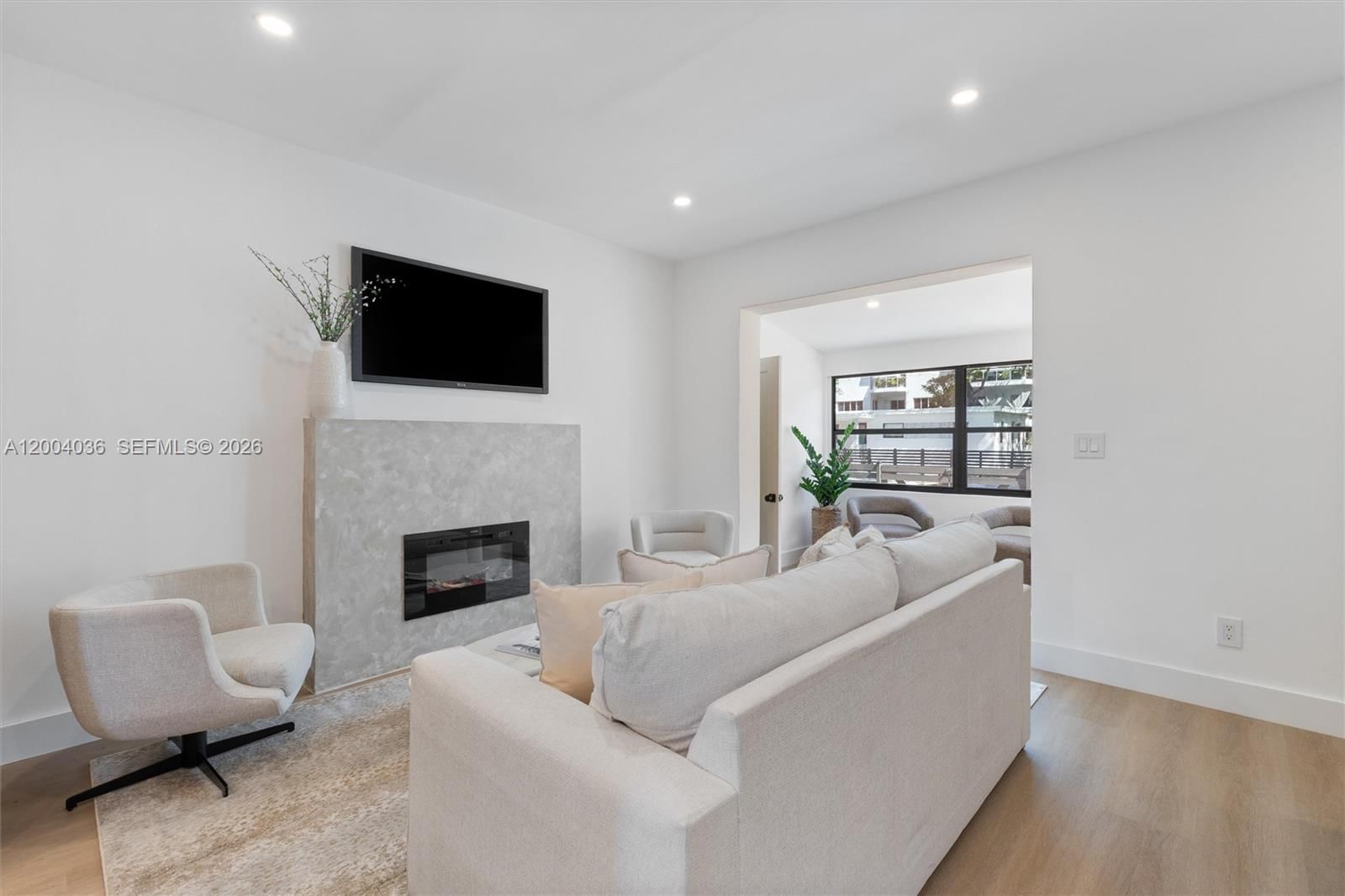 Real estate property located at 666 62nd St, Miami-dade, Knights Add Lemon City, Miami, FL