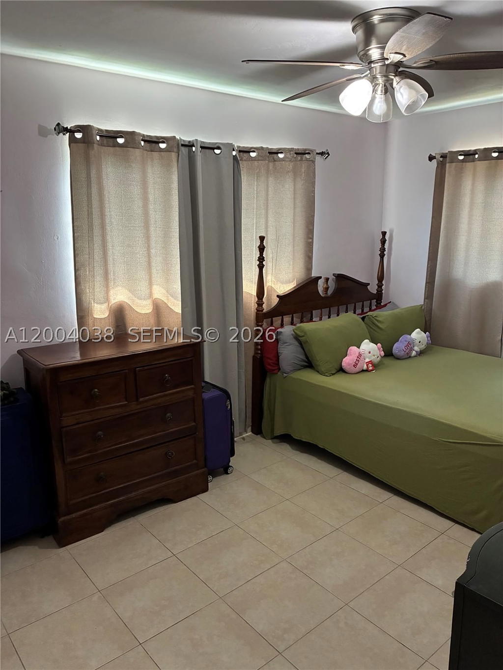 Real estate property located at 1440 174th St, Miami-dade, Fulford By Sea Sec O, North Miami Beach, FL