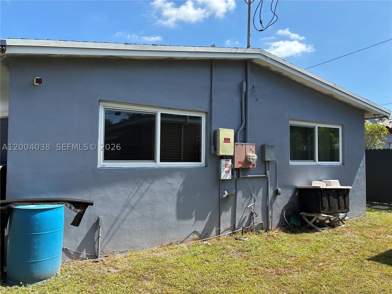 Real estate property located at 1440 174th St, Miami-dade, Fulford By Sea Sec O, North Miami Beach, FL