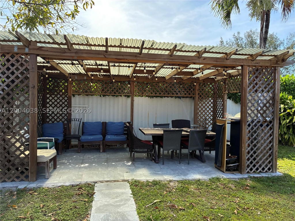 Real estate property located at 1440 174th St, Miami-dade, Fulford By Sea Sec O, North Miami Beach, FL