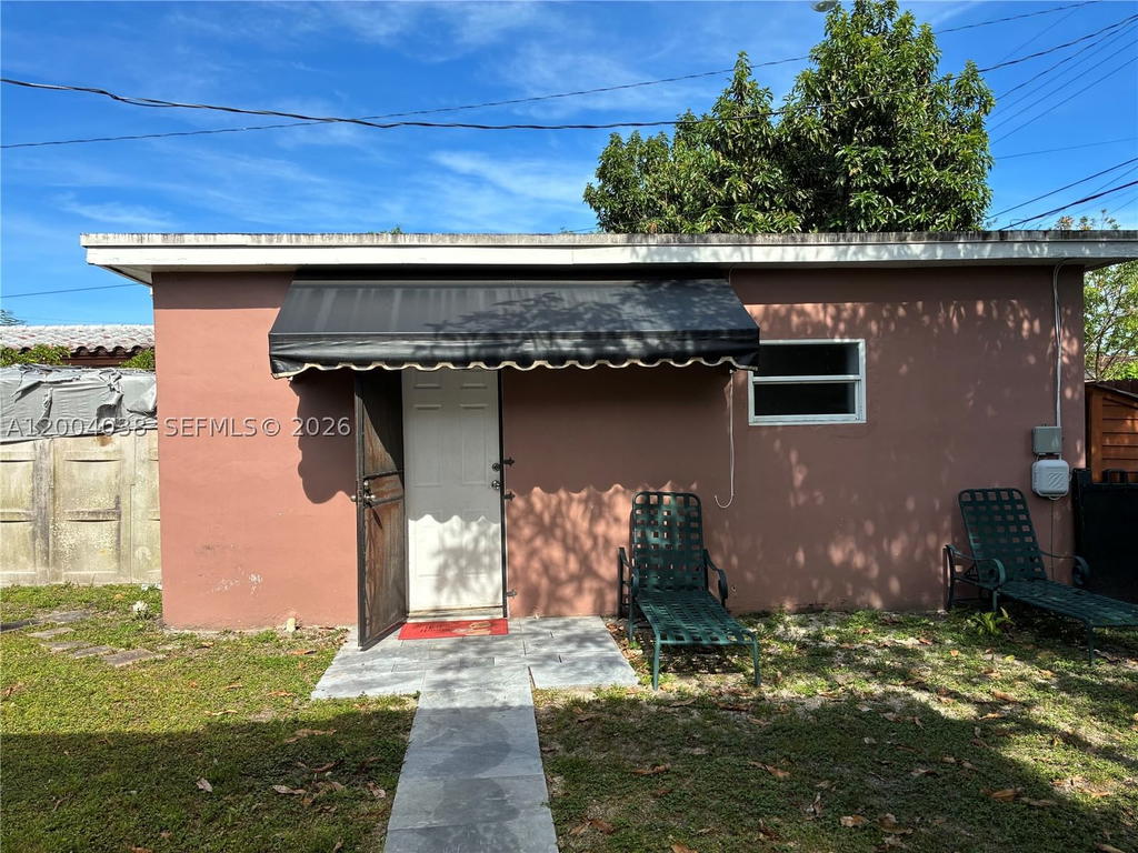 Real estate property located at 1440 174th St, Miami-dade, Fulford By Sea Sec O, North Miami Beach, FL