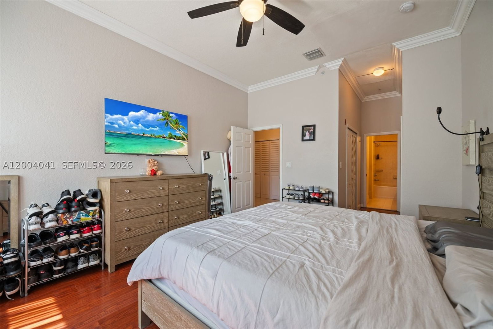 Real estate property located at 4301 160th Ave #207, Broward, Courtyards Three Condo, Miramar, FL