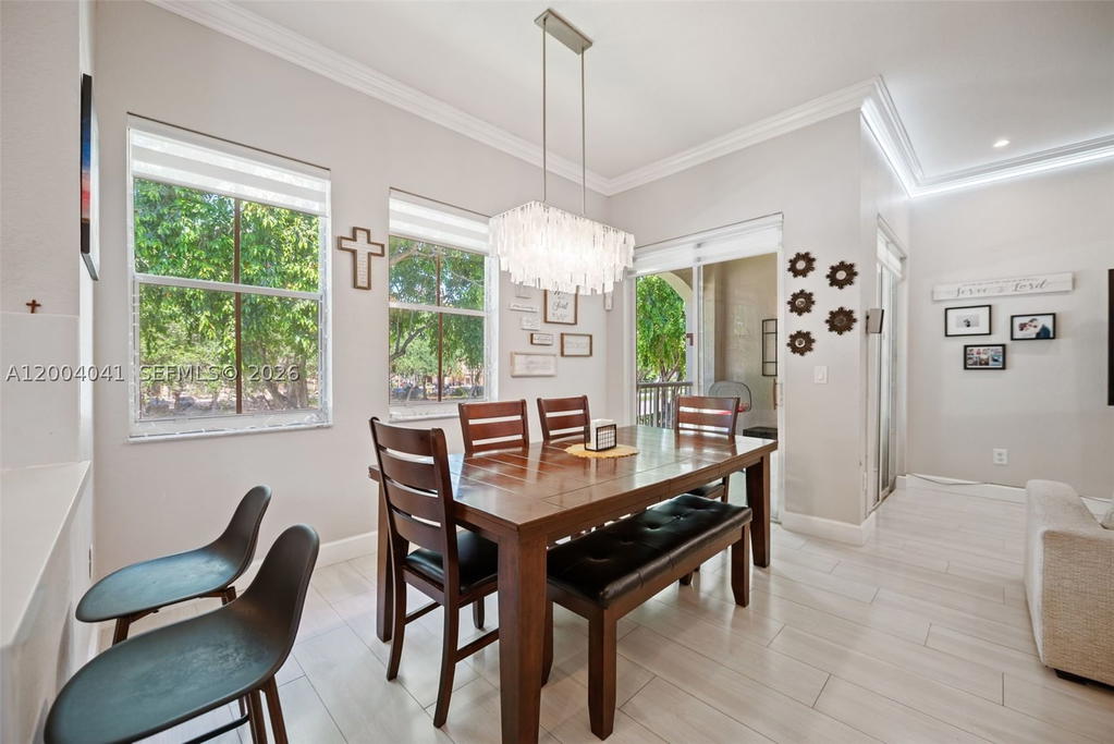 Real estate property located at 4301 160th Ave #207, Broward, Courtyards Three Condo, Miramar, FL