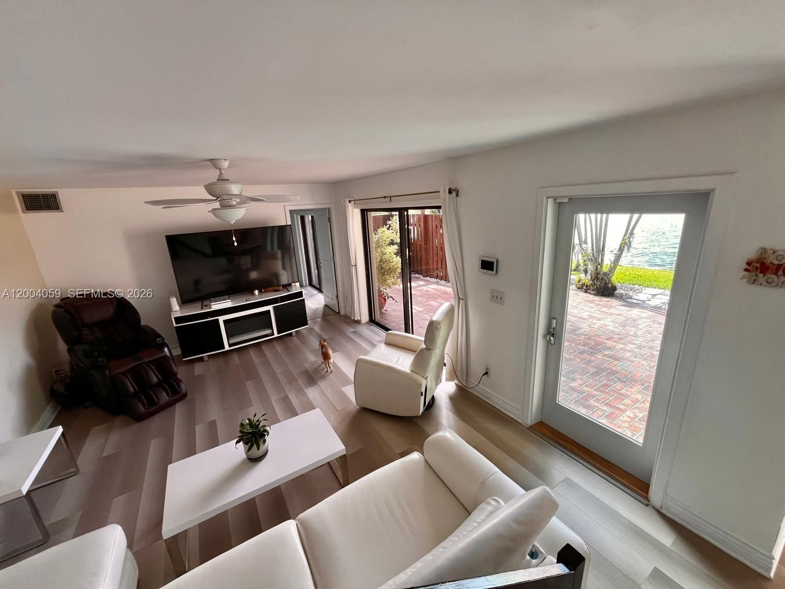 Real estate property located at 11912 11th Ct, Broward, C H E Acres, Davie, FL