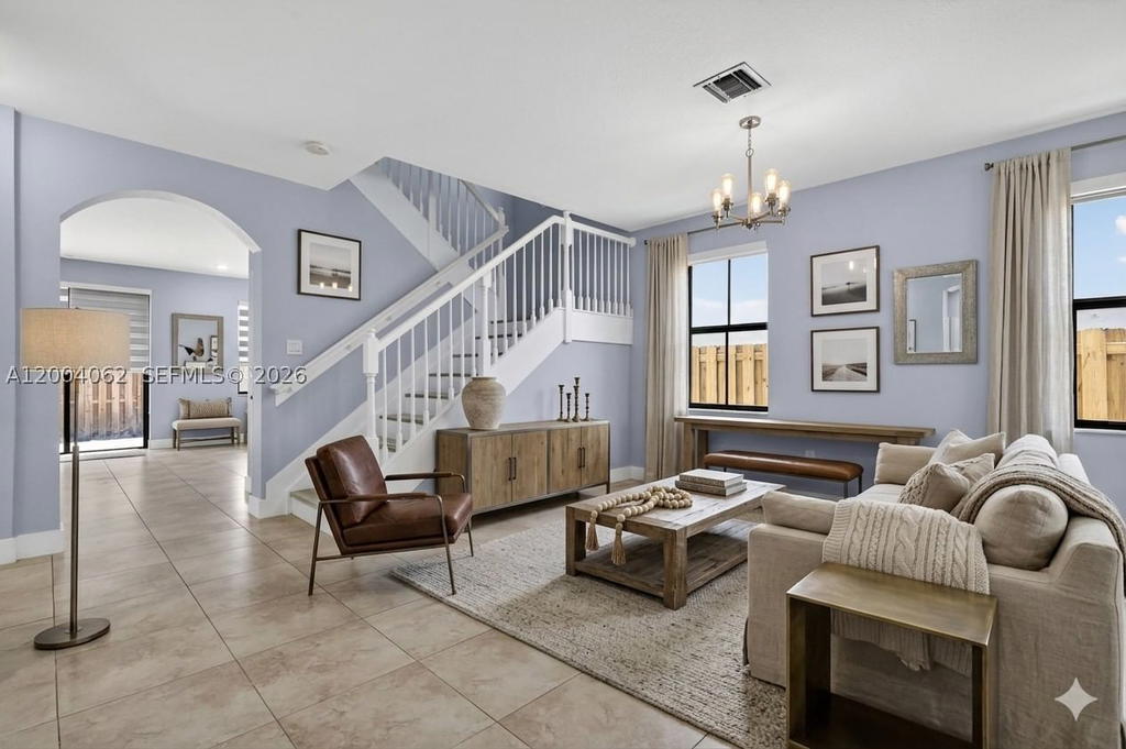Real estate property located at 8895 100th Pl, Miami-dade, Isles At Grand Bay, Doral, FL