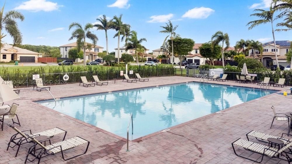 Real estate property located at 15465 117th St, Miami-dade, Century Gardens At Tamiam, Miami, FL