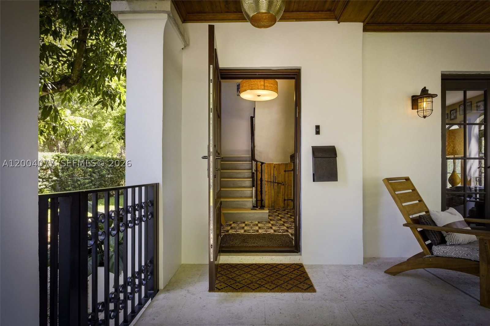 Real estate property located at 1103 Pizarro St, Miami-dade, Coral Gables Granada Sec, Coral Gables, FL