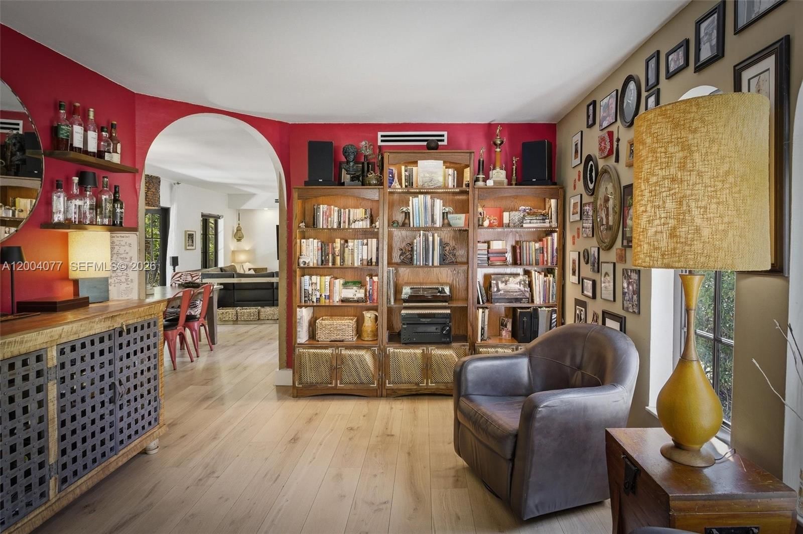 Real estate property located at 1103 Pizarro St, Miami-dade, Coral Gables Granada Sec, Coral Gables, FL