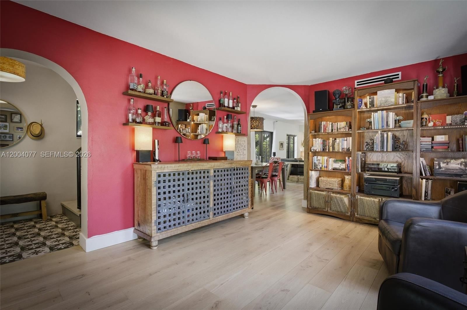 Real estate property located at 1103 Pizarro St, Miami-dade, Coral Gables Granada Sec, Coral Gables, FL