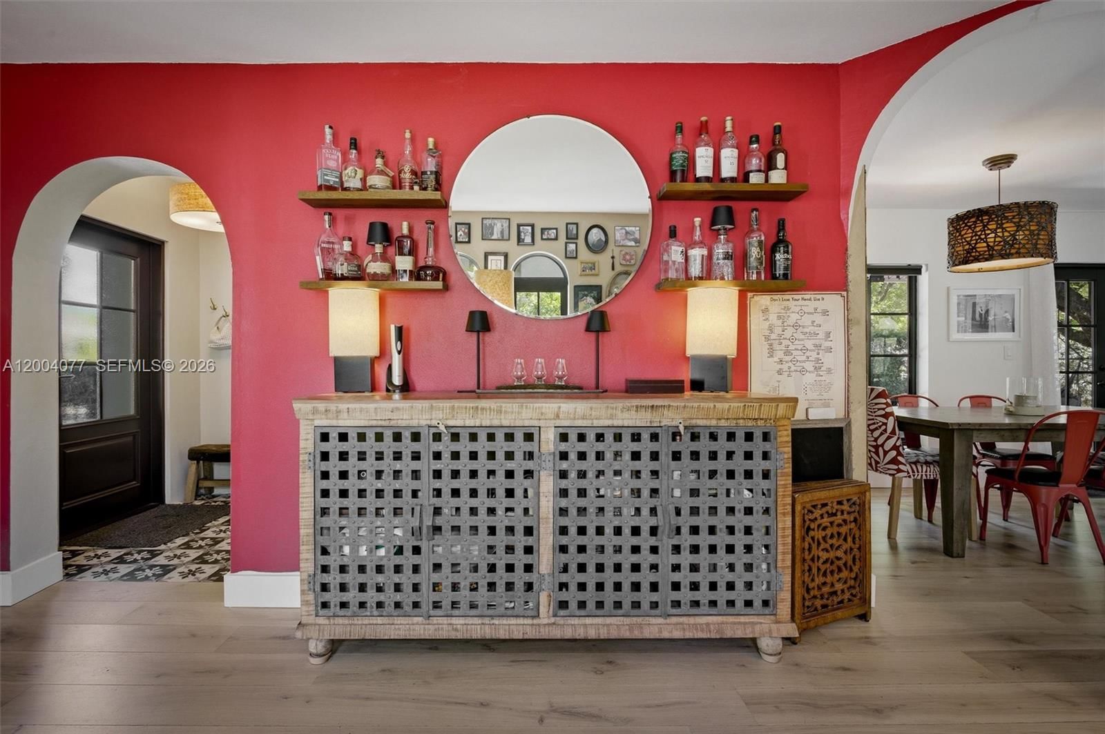 Real estate property located at 1103 Pizarro St, Miami-dade, Coral Gables Granada Sec, Coral Gables, FL