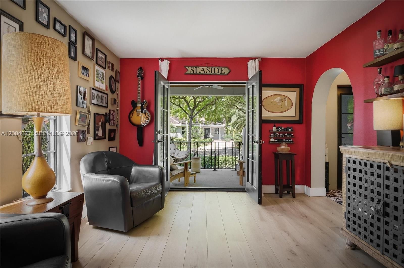 Real estate property located at 1103 Pizarro St, Miami-dade, Coral Gables Granada Sec, Coral Gables, FL