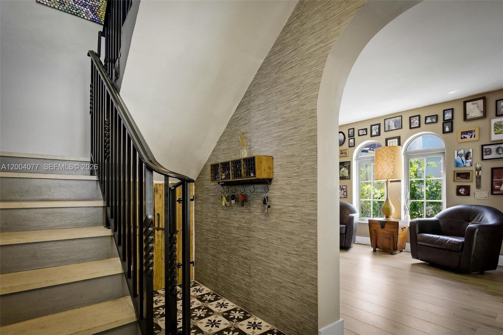 Real estate property located at 1103 Pizarro St, Miami-dade, Coral Gables Granada Sec, Coral Gables, FL