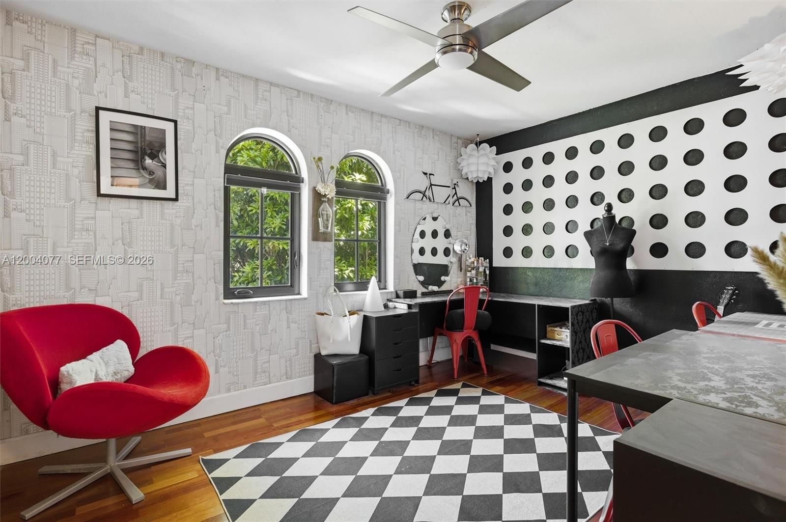 Real estate property located at 1103 Pizarro St, Miami-dade, Coral Gables Granada Sec, Coral Gables, FL